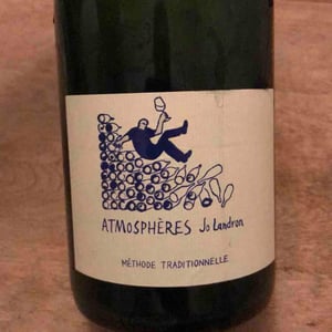 Atmosphères - Domaine Jo Landron - jo-landron
