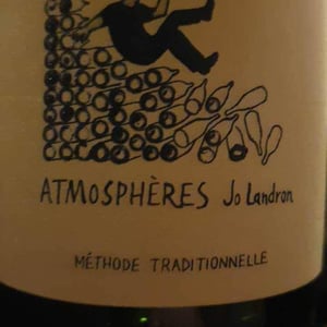 Atmosphères - Domaine Jo Landron - jo-landron
