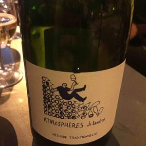 Atmosphères - Domaine Jo Landron - Jo Landron 