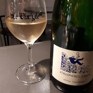 Atmosphères - Domaine Jo Landron - jo-landron