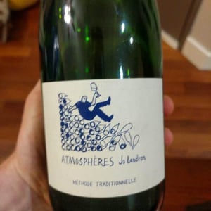 Atmosphères - Domaine Jo Landron - Jo Landron 