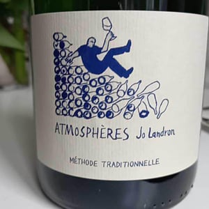 Atmosphères - Domaine Jo Landron - jo-landron