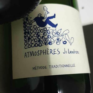 Atmosphères - Domaine Jo Landron - jo-landron