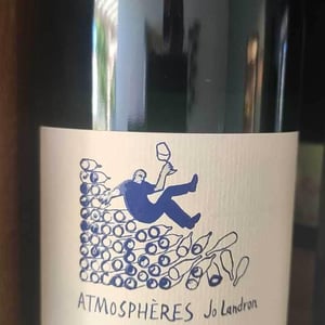 Atmosphères - Domaine Jo Landron - jo-landron