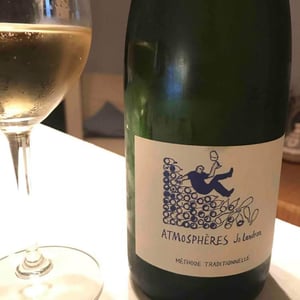 Atmosphères - Domaine Jo Landron - Jo Landron 