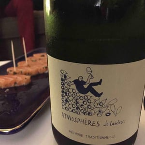 Atmosphères - Domaine Jo Landron - jo-landron