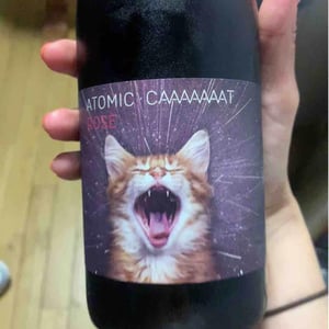 Atomic Caaaaaaat