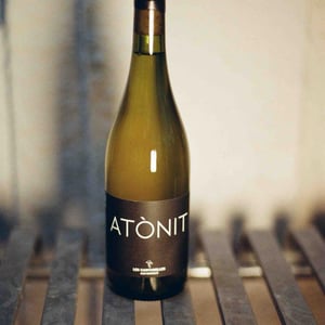 Atònit - Les Cantarelles - nuria-renom-suarez -2019