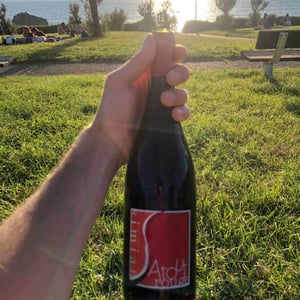 Atout Rouge - Château Simian - Yves & Jean-Pierre Serguier 