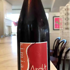 Atout Rouge - Château Simian - yves-jean-pierre-serguier