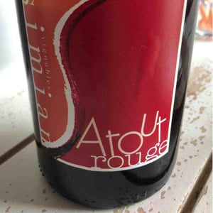 Atout Rouge - Château Simian - yves-jean-pierre-serguier