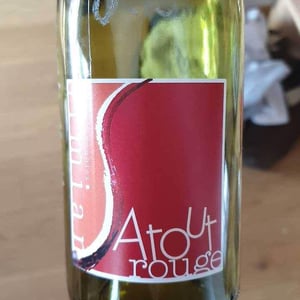 Atout Rouge