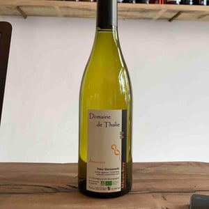 Atout Vent - Domaine De Thalie - peter-gierszewski