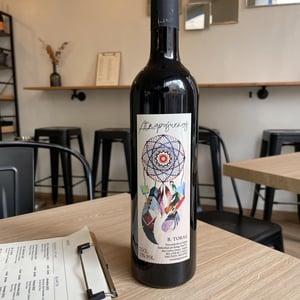 Atrapasueños - Bodega Toral - pablo-toral-gomez