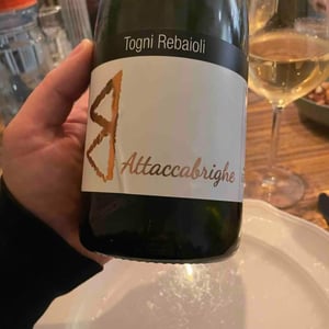 Attaccabrighe - Enrico Togni Rebaioli - enrico-togni-rebaioli