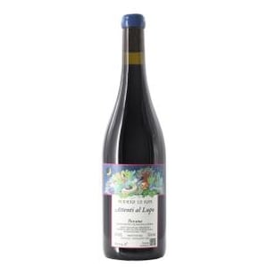 Attenti al Lupo - Podere Le Ripi - Sebastian Nasello 