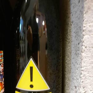 Attention Blanc Agité - Domaine Ganevat - anne-jean-francois-ganevat -2019