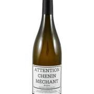 Attention Chenin Méchant - Le Clos des Treilles - nicolas-reau