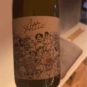 Attia bianco - Etnella - davide-bentivegna