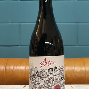Attia Rosso - Etnella - davide-bentivegna