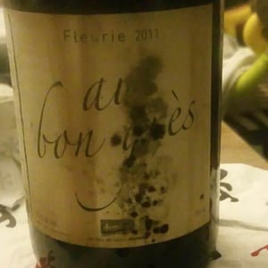 Michel Guignier - Michel Guignier - Au Bon Grès