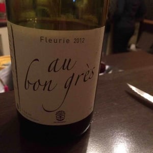 Michel Guignier - Michel Guignier - Au Bon Grès