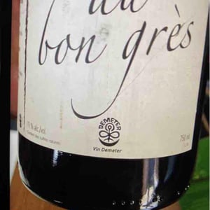 Au Bon Grès - Michel Guignier - Michel Guignier 