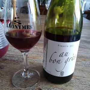 Au Bon Grès - Michel Guignier - Michel Guignier 