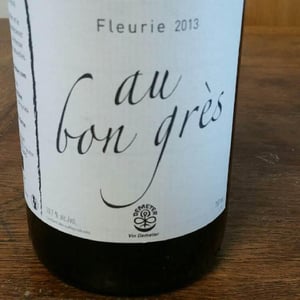Michel Guignier - Michel Guignier - Au Bon Grès