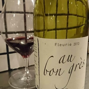 Michel Guignier - Michel Guignier - Au Bon Grès
