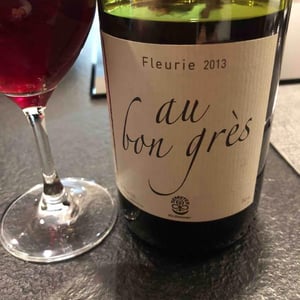 Michel Guignier - Michel Guignier - Au Bon Grès
