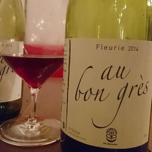 Michel Guignier - Michel Guignier - Au Bon Grès