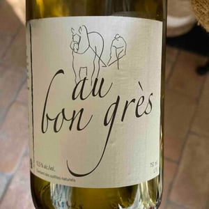 Au Bon Grès - Michel Guignier - Michel Guignier 