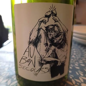 Au Bon Secours - Gaec Les Vigne De Babas - Sebastien Dervieux 