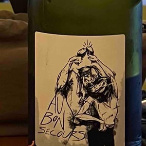 Au Bon Secours - Gaec Les Vigne De Babas - Sebastien Dervieux 