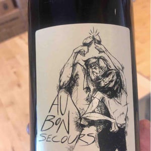 Au Bon Secours - Gaec Les Vigne De Babas - Sebastien Dervieux 
