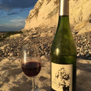Les Vignes de Babass - Sebastien Dervieux - Au Bon Secours