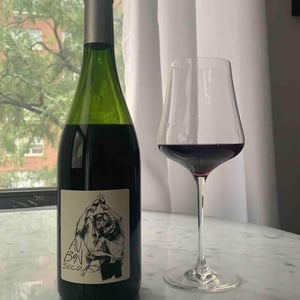 Au Bon Secours - Gaec Les Vigne De Babas - Sebastien Dervieux 