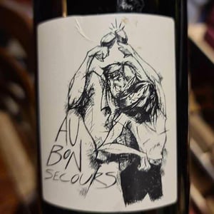 Au Bon Secours - Gaec Les Vigne De Babas - sebastien-dervieux