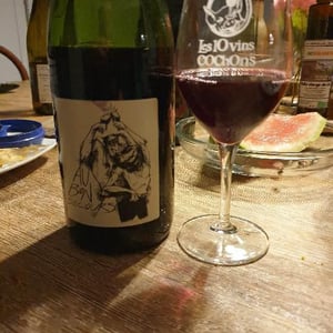 Au Bon Secours - Gaec Les Vigne De Babas - Sebastien Dervieux 