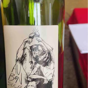 Au Bon Secours - Gaec Les Vigne De Babas - sebastien-dervieux