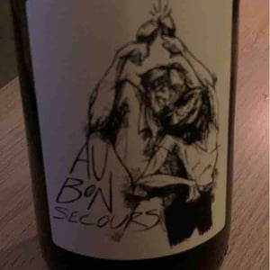Au Bon Secours - Gaec Les Vigne De Babas - sebastien-dervieux