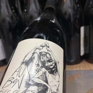 Au Bon Secours - Gaec Les Vigne De Babas - sebastien-dervieux