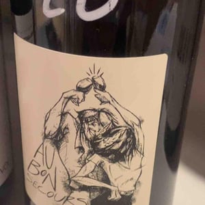 Au Bon Secours - Gaec Les Vigne De Babas - sebastien-dervieux