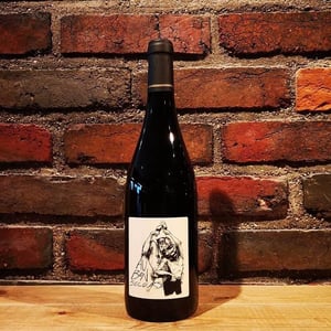 Au Bon Secours - Gaec Les Vigne De Babas - Sebastien Dervieux 