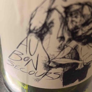 Au Bon Secours - Gaec Les Vigne De Babas - sebastien-dervieux
