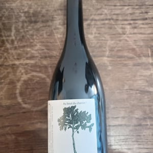 Au Bout Du Chenin - Domaine De Cambalu - julien-frederic-moreau