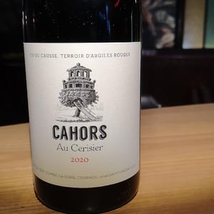 Au Cerisier - Château Combel La Serre - sophie-julien-ilbert