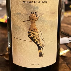 Au Chant De La Huppe - Henri Chauvet - henri-chauvet -2022