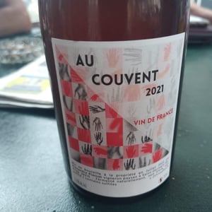 Au Couvent 2020